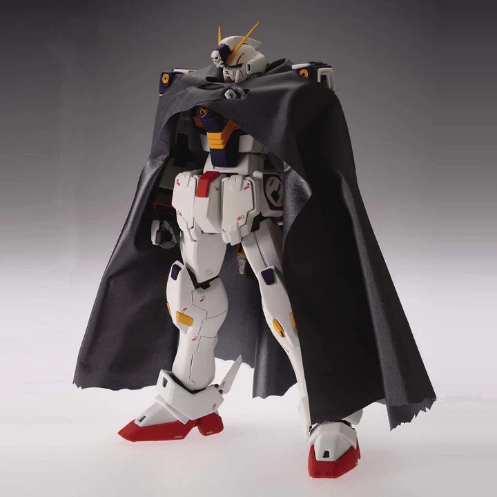 GUNDAM - MG 1/100 Crossbone Gundam X-1 Ver. Ka - Image 3