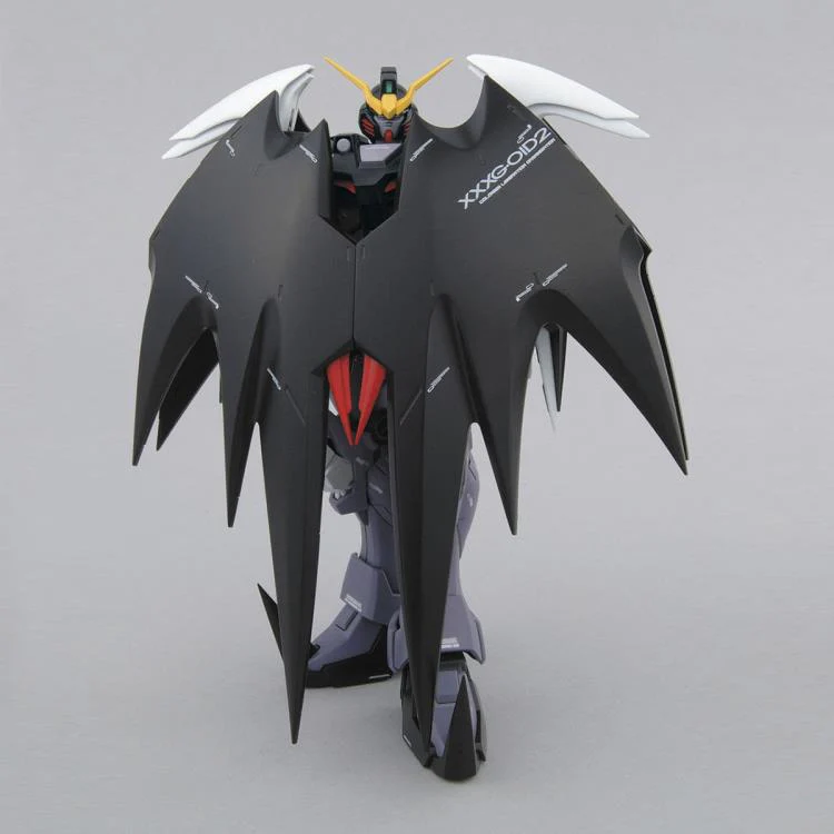GUNDAM - MG 1/100 DEATHSCYTHE HELL EW VER. - Image 3