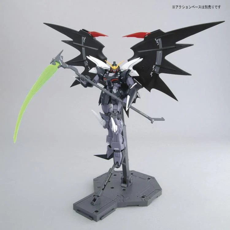GUNDAM - MG 1/100 DEATHSCYTHE HELL EW VER. - Image 5