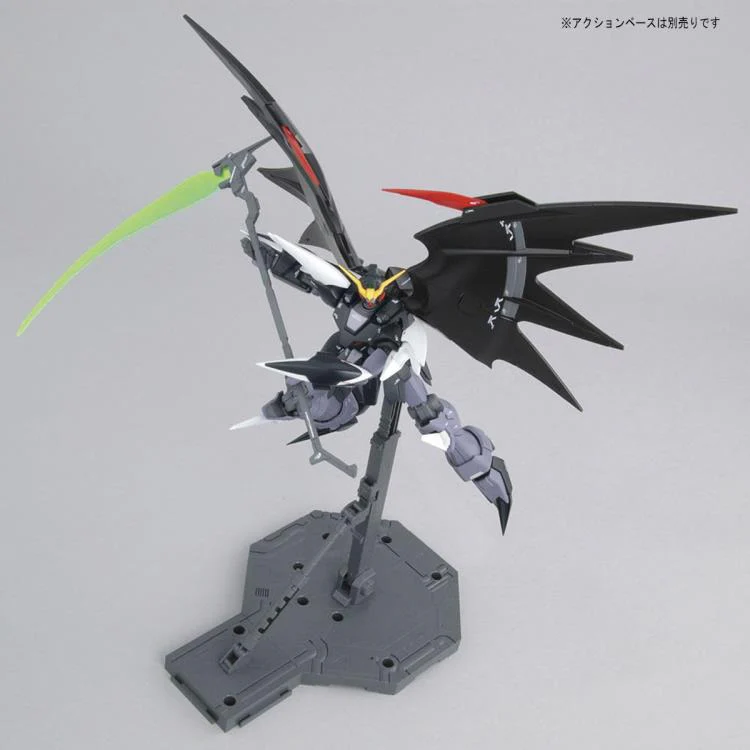 GUNDAM - MG 1/100 DEATHSCYTHE HELL EW VER. - Image 6