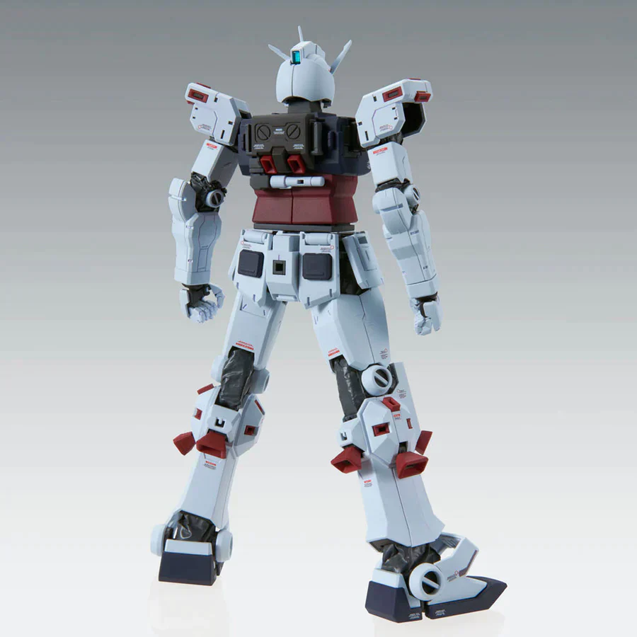 GUNDAM - MG 1/100 Full Armor Gundam Ver.ka [Gundam Thunderbolt] - Image 4