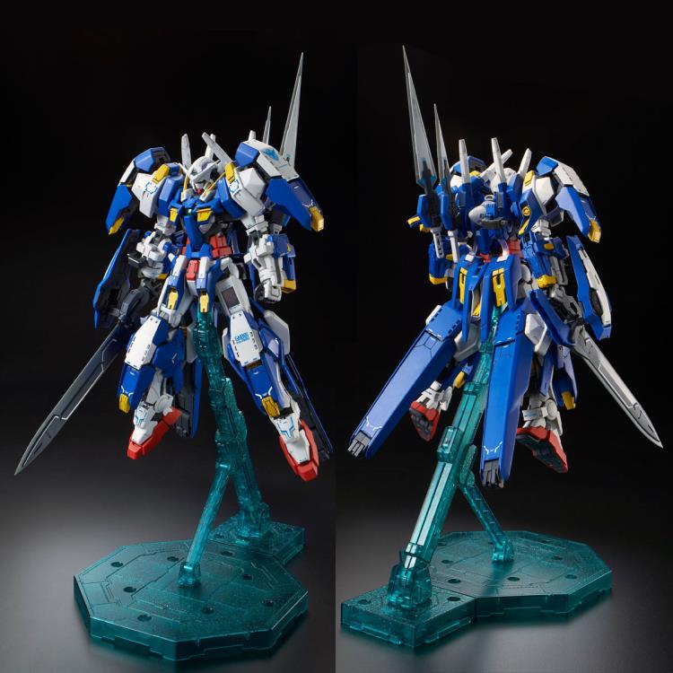 GUNDAM - MG 1/100 Gundam Avalanche Exia - Image 5