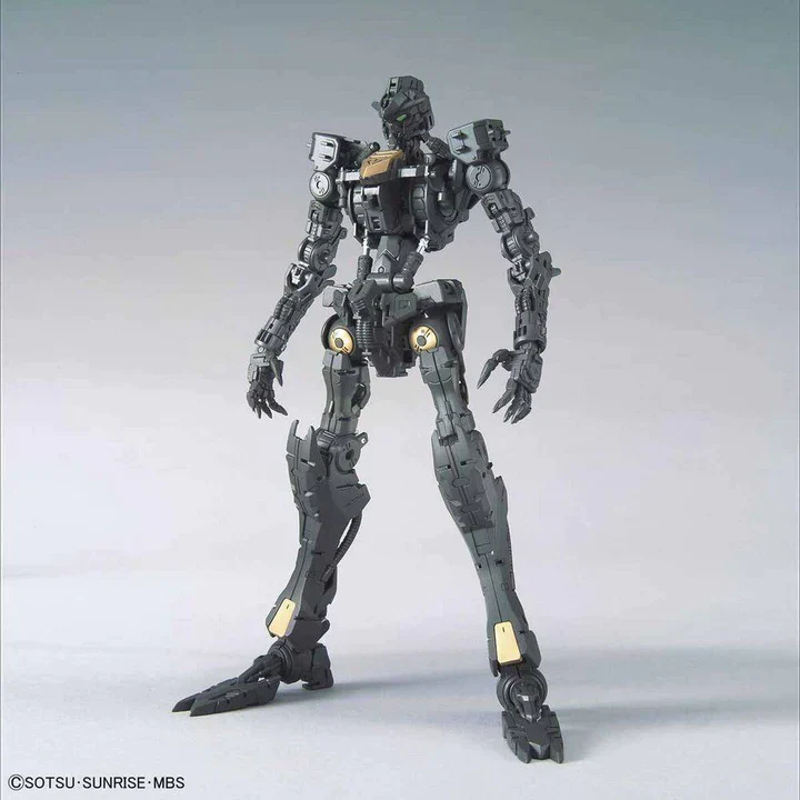 GUNDAM - MG 1/100 Gundam Barbatos - Image 5