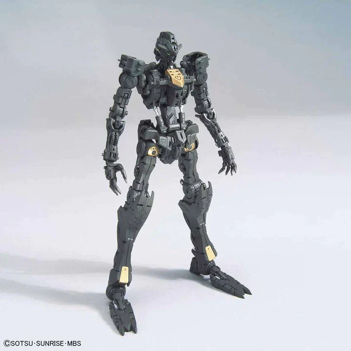 GUNDAM - MG 1/100 Gundam Barbatos - Image 6