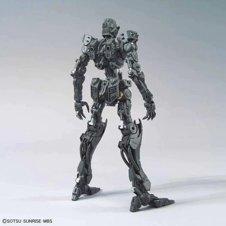 GUNDAM - MG 1/100 Gundam Barbatos - Image 7