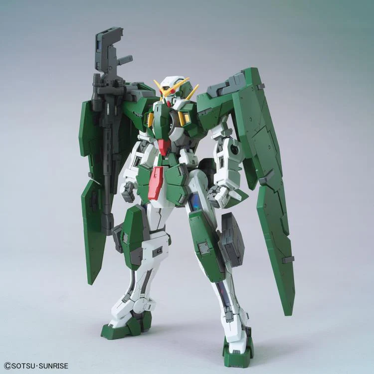 GUNDAM - MG 1/100 Gundam Dynames