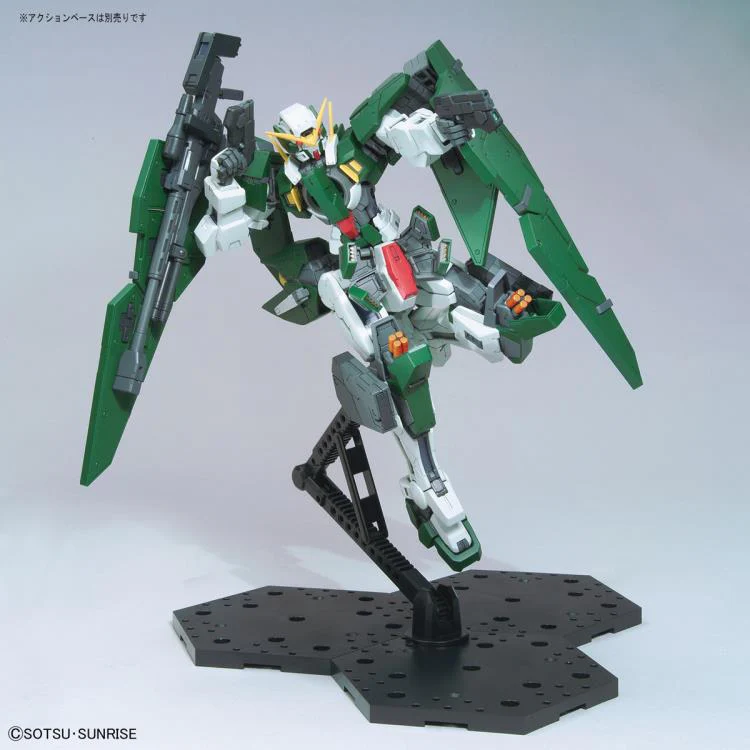 GUNDAM - MG 1/100 Gundam Dynames - Image 10