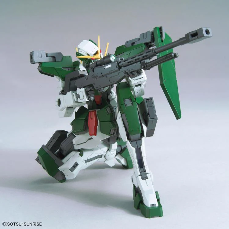 GUNDAM - MG 1/100 Gundam Dynames - Image 6