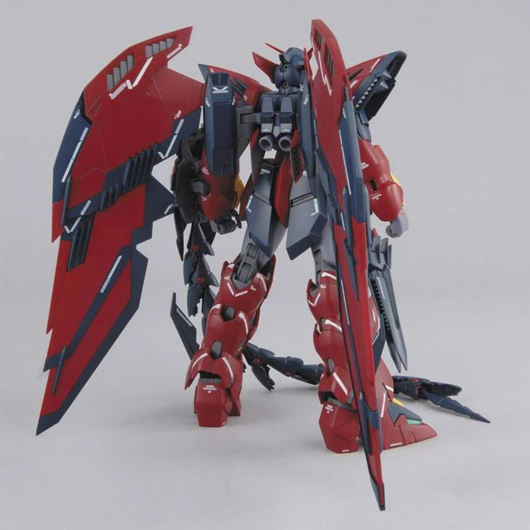 GUNDAM - MG 1/100 Gundam Epyon - Image 2