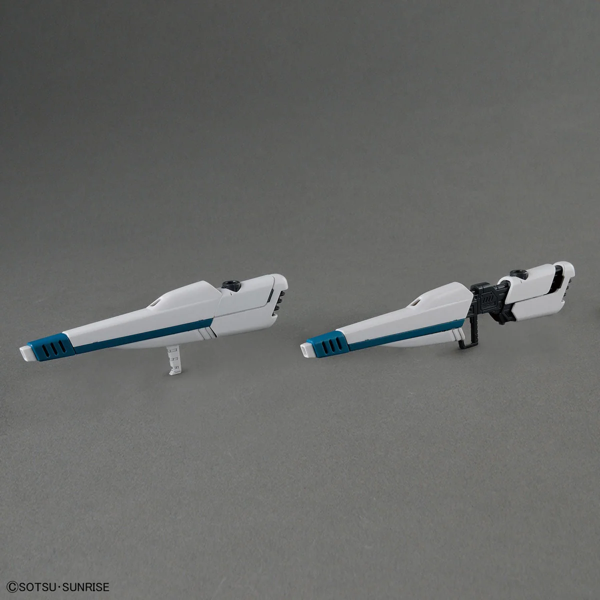 GUNDAM - MG 1/100 Gundam F91 Ver.2.0 - Image 7