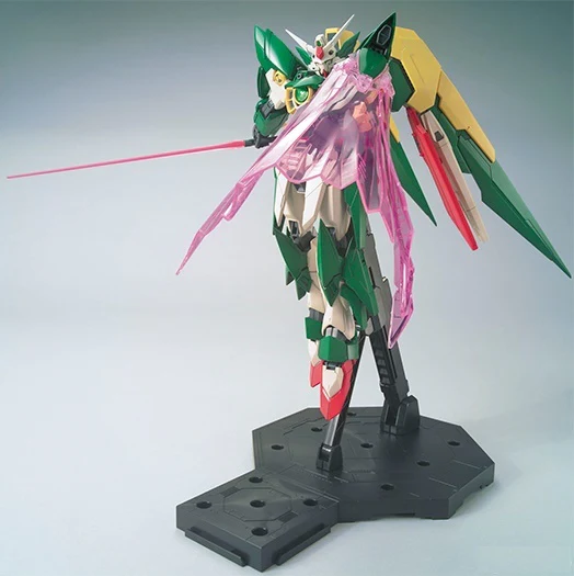 GUNDAM - MG 1/100 Gundam Fenice Rinascita - Image 3