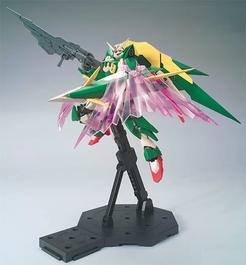 GUNDAM - MG 1/100 Gundam Fenice Rinascita - Image 4