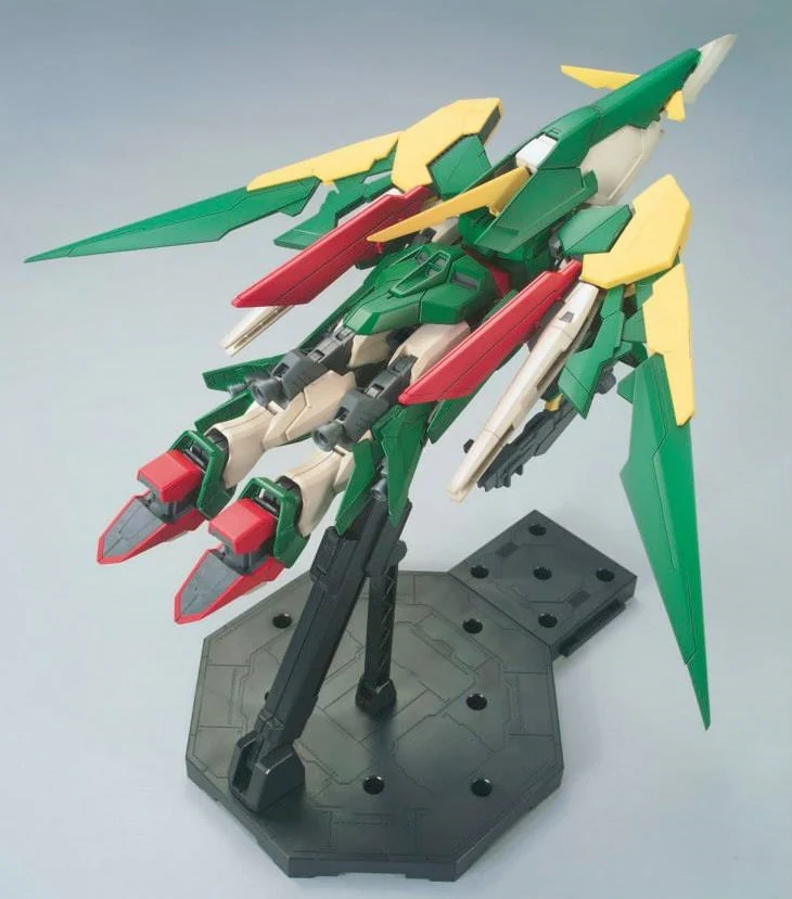 GUNDAM - MG 1/100 Gundam Fenice Rinascita - Image 7