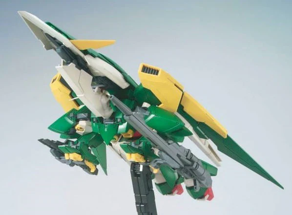 GUNDAM - MG 1/100 Gundam Fenice Rinascita - Image 8