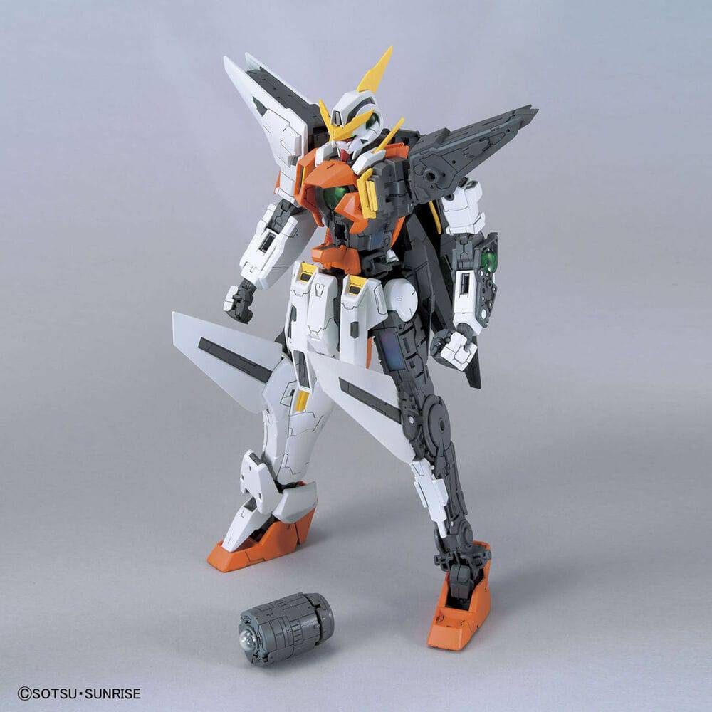 GUNDAM - MG 1/100 Gundam Kyrios - Image 5
