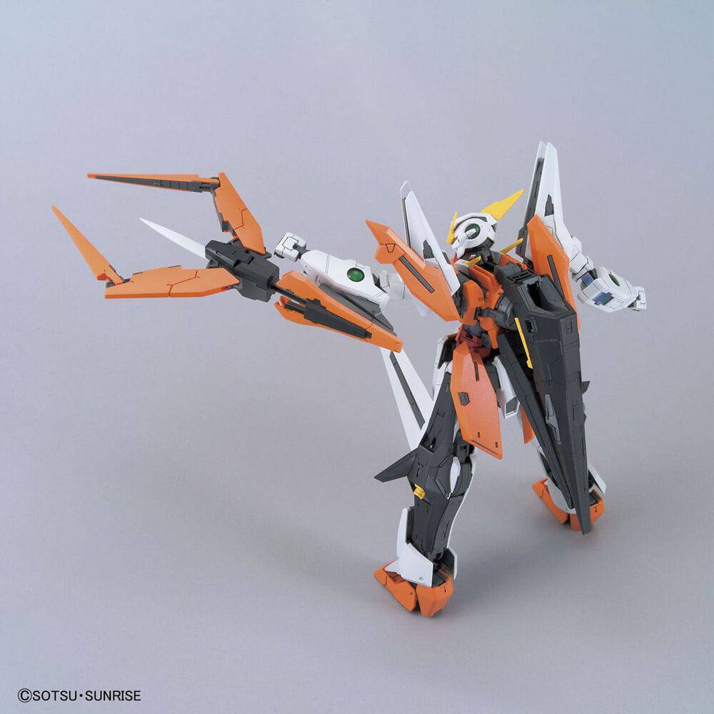GUNDAM - MG 1/100 Gundam Kyrios - Image 6