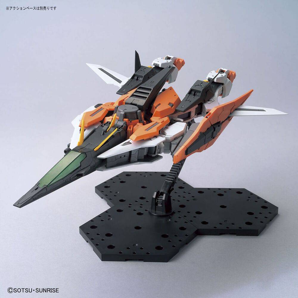 GUNDAM - MG 1/100 Gundam Kyrios - Image 9