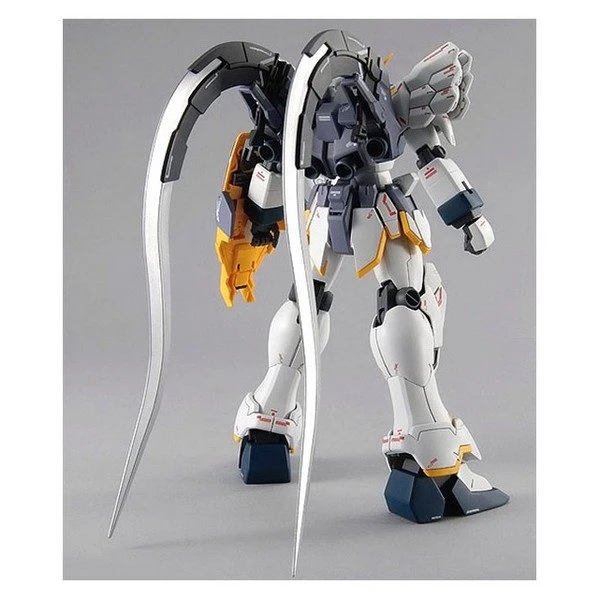 GUNDAM - MG 1/100 GUNDAM SANDROCK EW VER. - Image 3