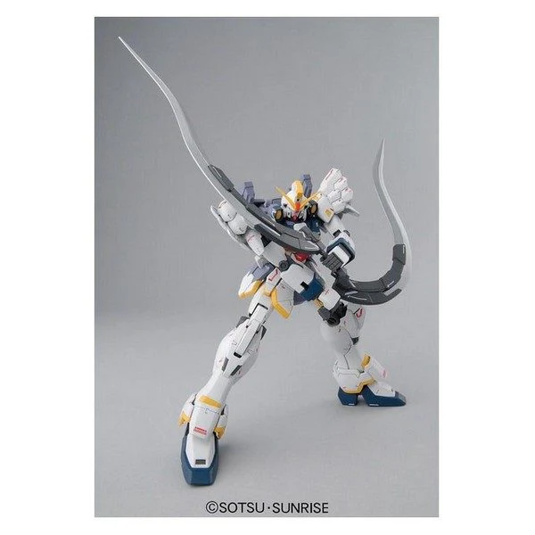 GUNDAM - MG 1/100 GUNDAM SANDROCK EW VER. - Image 4