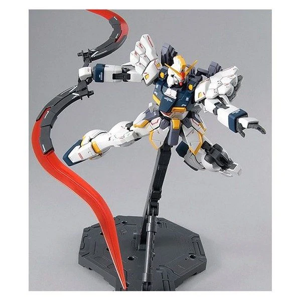 GUNDAM - MG 1/100 GUNDAM SANDROCK EW VER. - Image 5