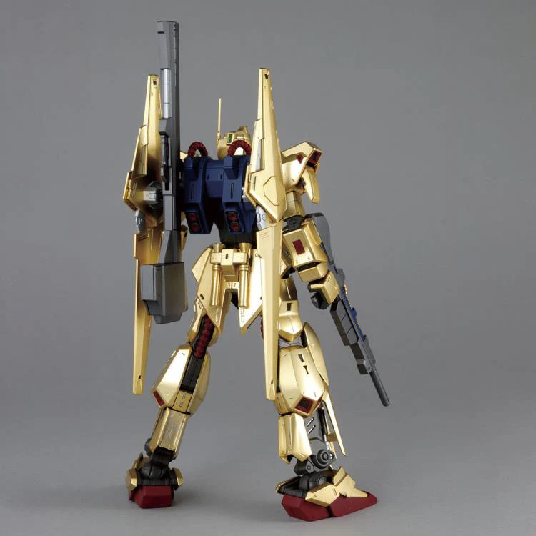 GUNDAM - MG 1/100 Hyakushiki Ver.2.0 - Image 3