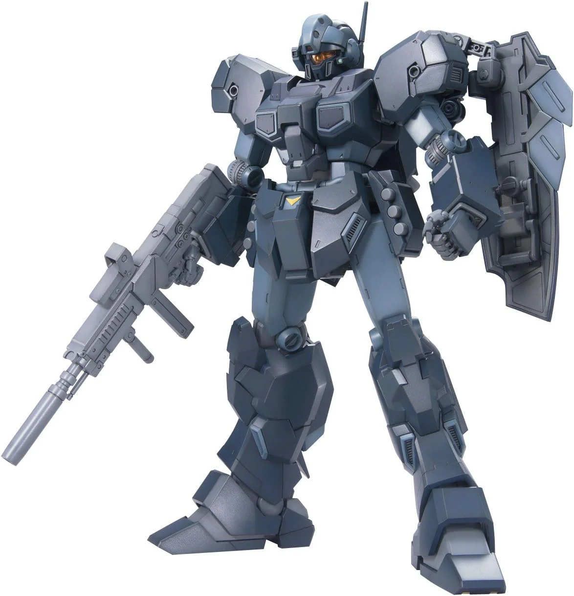 GUNDAM - MG 1/100 Jesta
