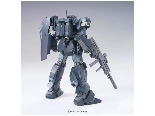 GUNDAM - MG 1/100 Jesta - Image 2