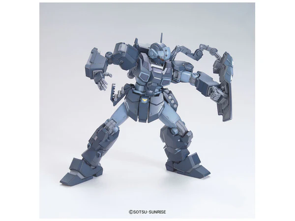 GUNDAM - MG 1/100 Jesta - Image 3