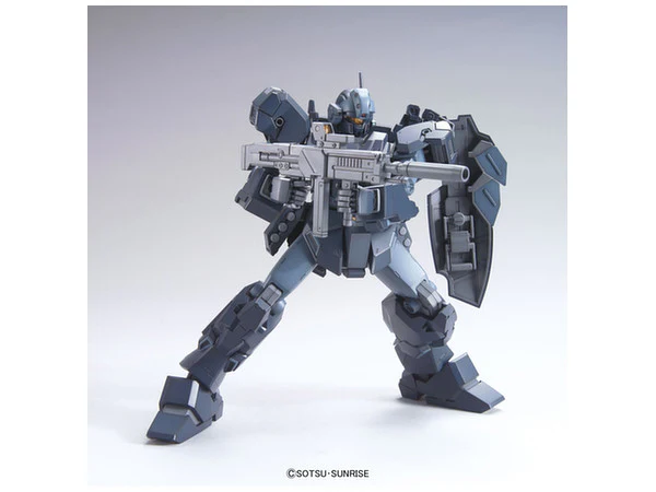 GUNDAM - MG 1/100 Jesta - Image 4