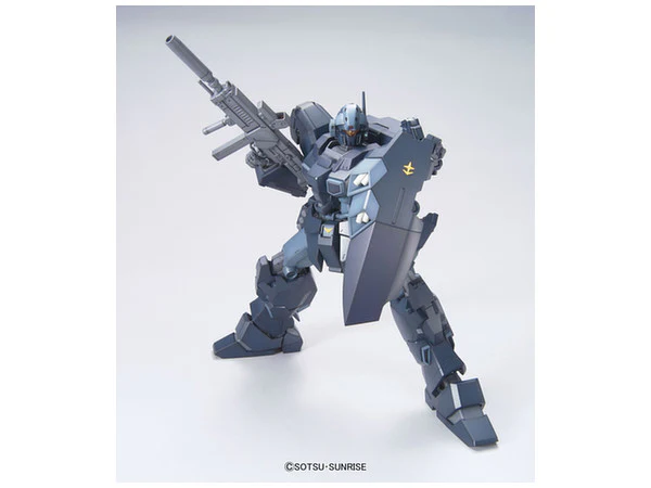 GUNDAM - MG 1/100 Jesta - Image 5