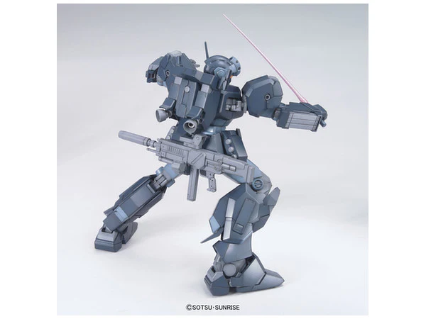 GUNDAM - MG 1/100 Jesta - Image 6