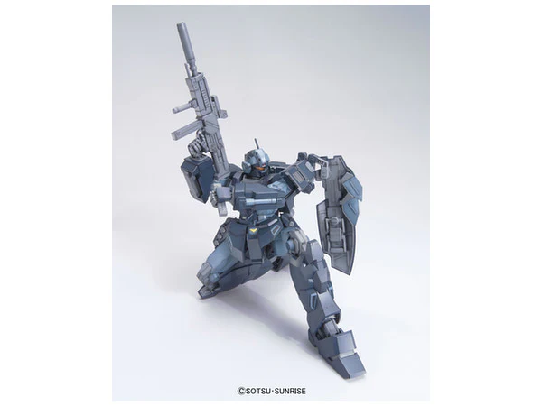 GUNDAM - MG 1/100 Jesta - Image 7