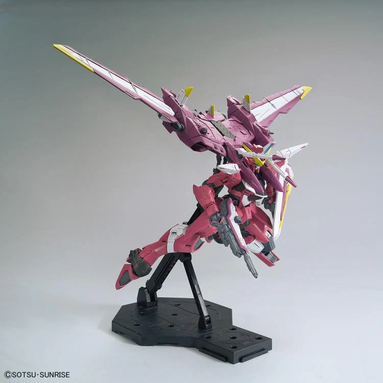 GUNDAM - MG 1/100 Justice Gundam - Image 6