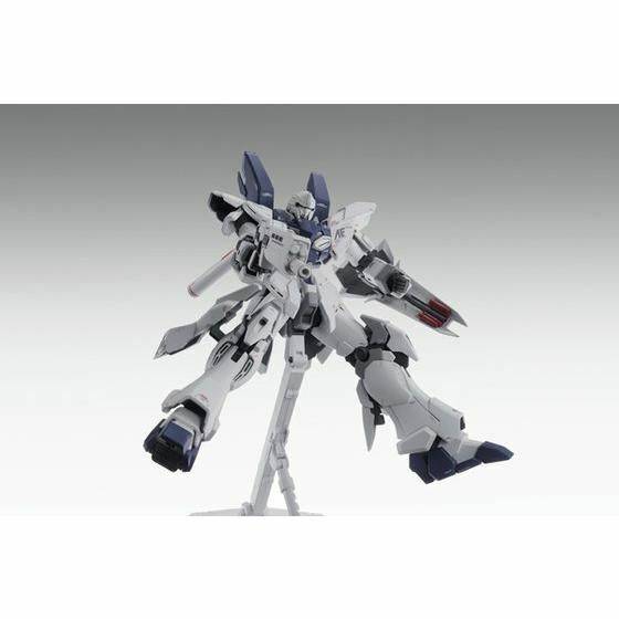 GUNDAM - MG 1/100 MSN06S Sinanju Stein Ver Ka - Image 3