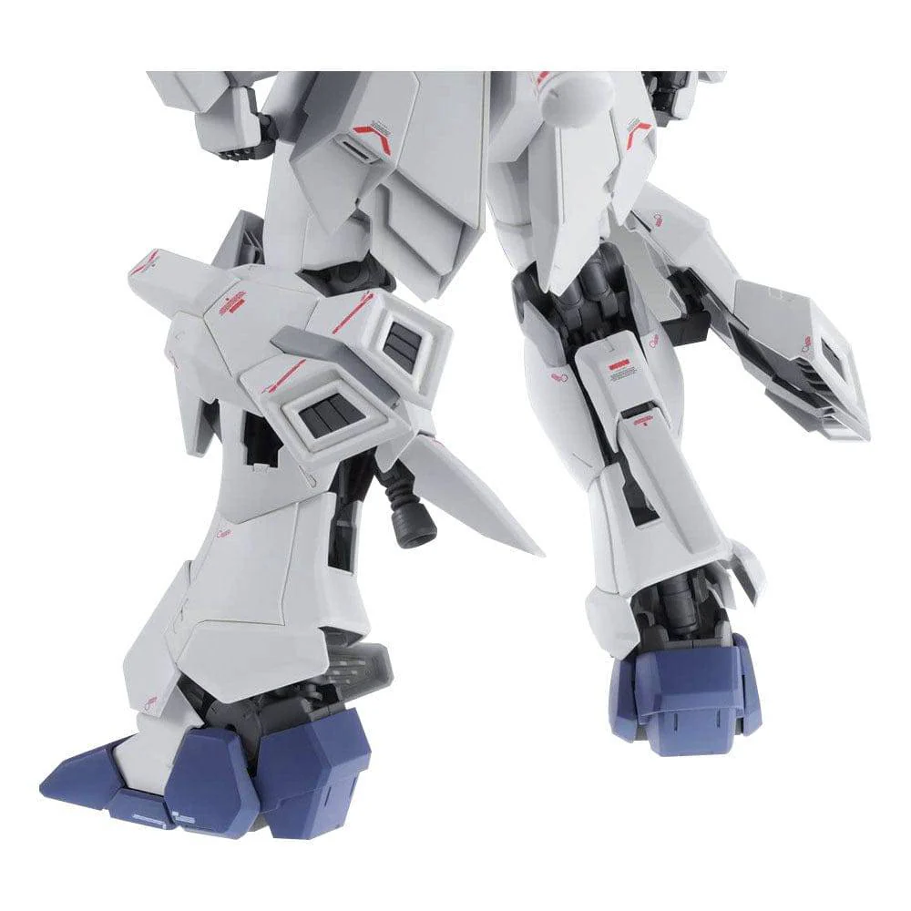 GUNDAM - MG 1/100 MSN06S Sinanju Stein Ver Ka - Image 4