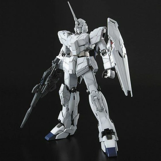 GUNDAM - MG 1/100 RX-0 Unicorn Gundam Screen Image - Image 2