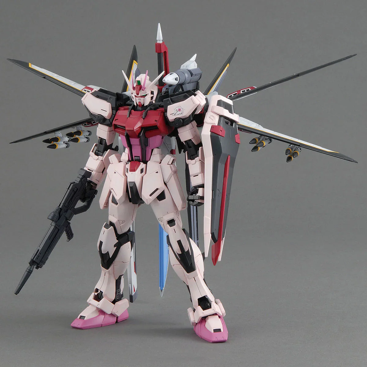 GUNDAM - MG 1/100 Strike Rouge Ootori Ver.RM