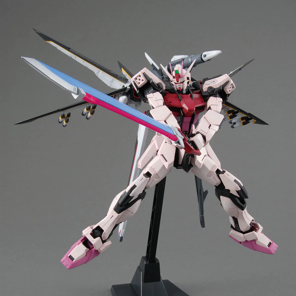 GUNDAM - MG 1/100 Strike Rouge Ootori Ver.RM - Image 3