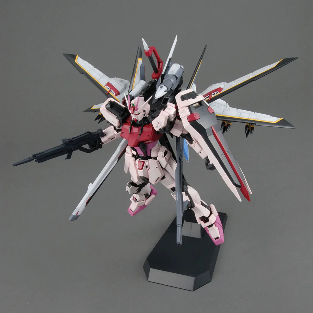 GUNDAM - MG 1/100 Strike Rouge Ootori Ver.RM - Image 4