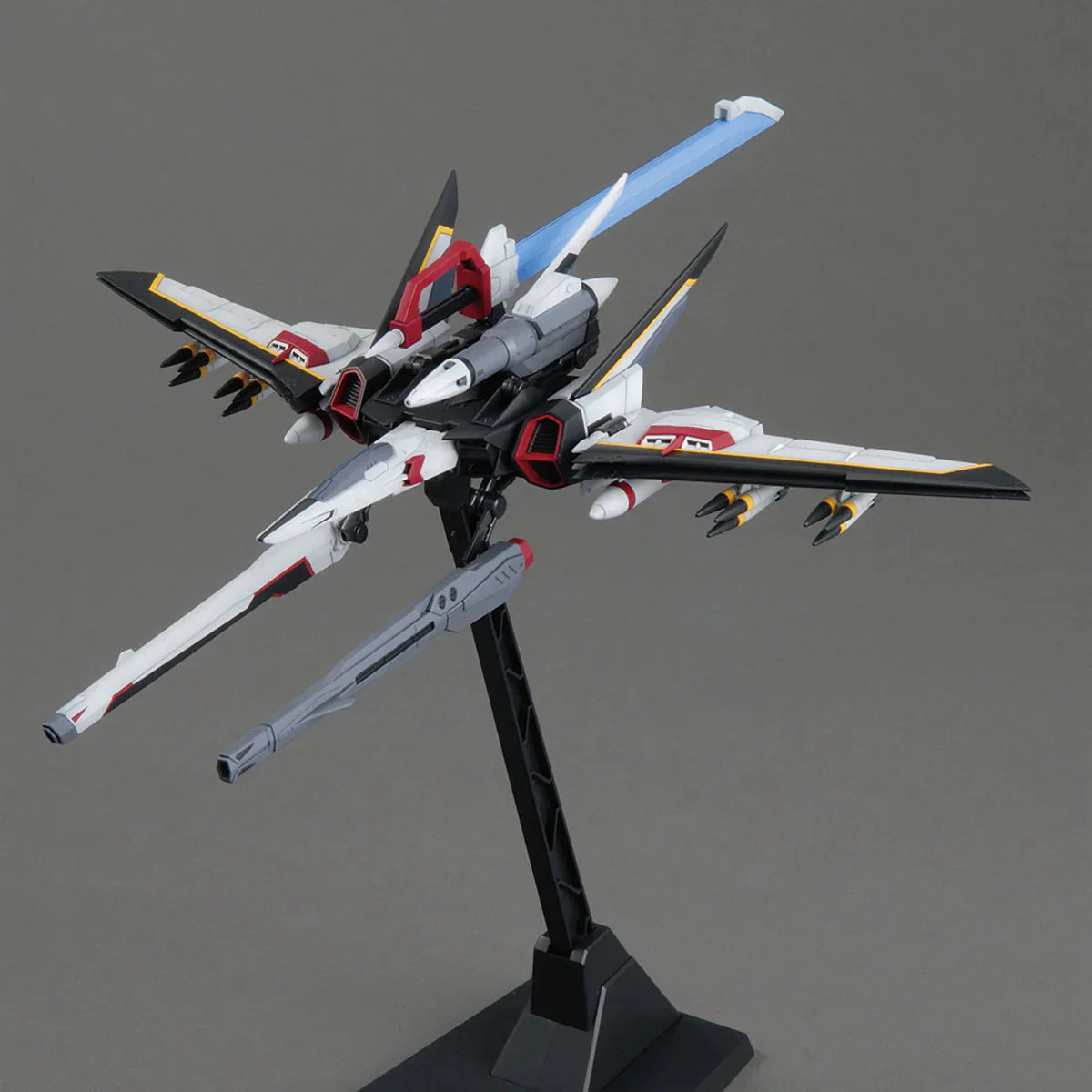 GUNDAM - MG 1/100 Strike Rouge Ootori Ver.RM - Image 5