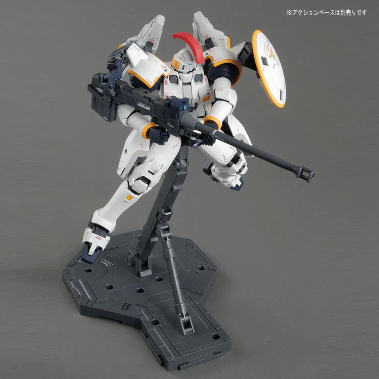GUNDAM - MG 1/100 Tallgeese I EW Ver. - Image 3