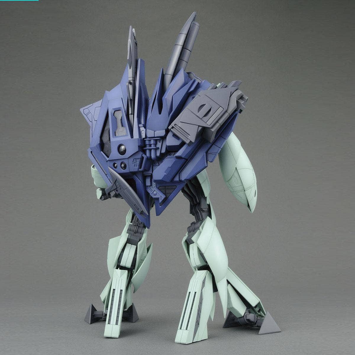 GUNDAM - MG 1/100 Turn X Gundam - Image 2