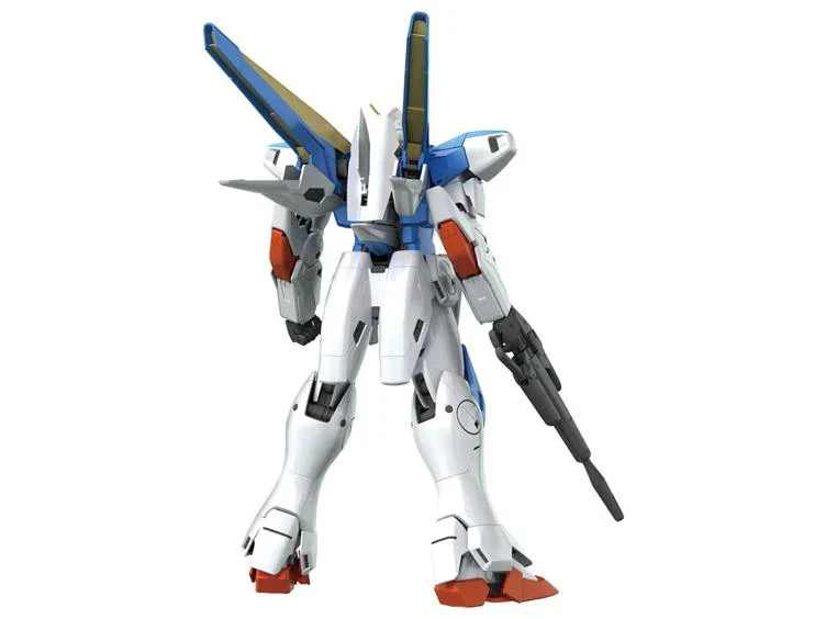GUNDAM - MG 1/100 V2 Gundam Ver. Ka - Image 2