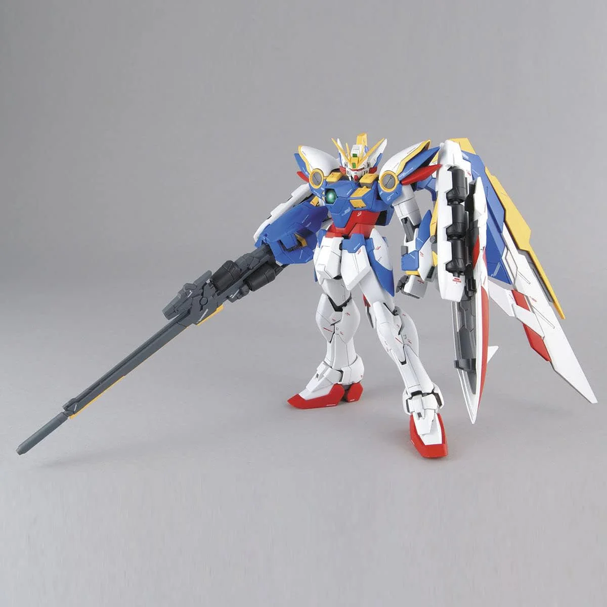 GUNDAM - MG 1/100 XXXG-01W Wing Gundam EW Ver. - Image 3