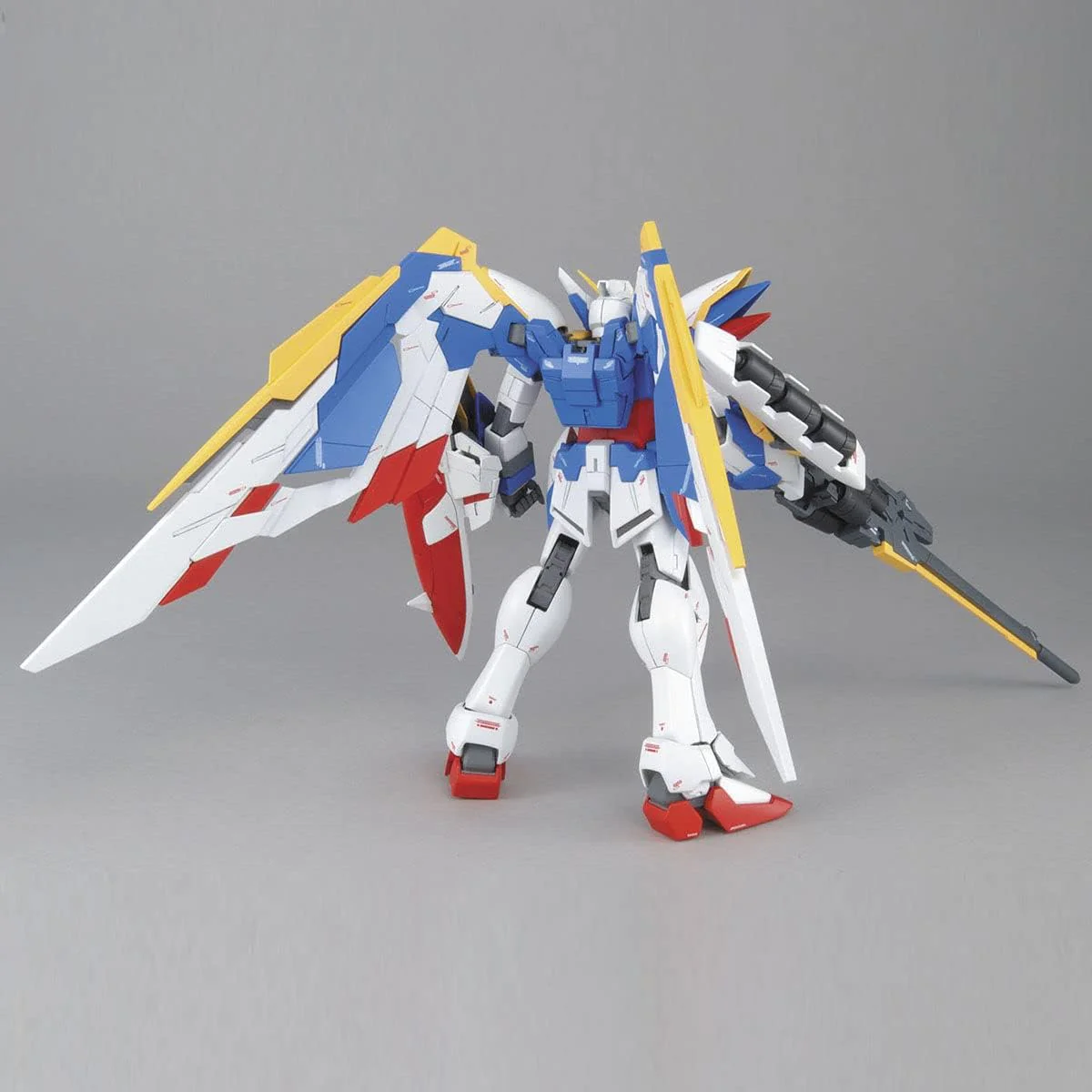 GUNDAM - MG 1/100 XXXG-01W Wing Gundam EW Ver. - Image 4