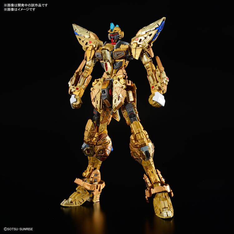 GUNDAM - MGEX 1/100 Strike Freedom Gundam - Image 8