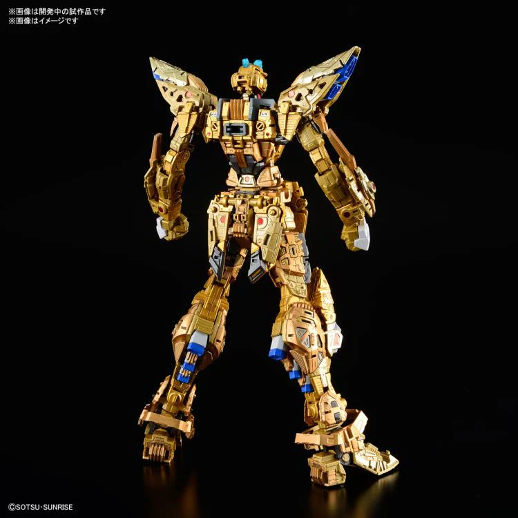GUNDAM - MGEX 1/100 Strike Freedom Gundam - Image 9