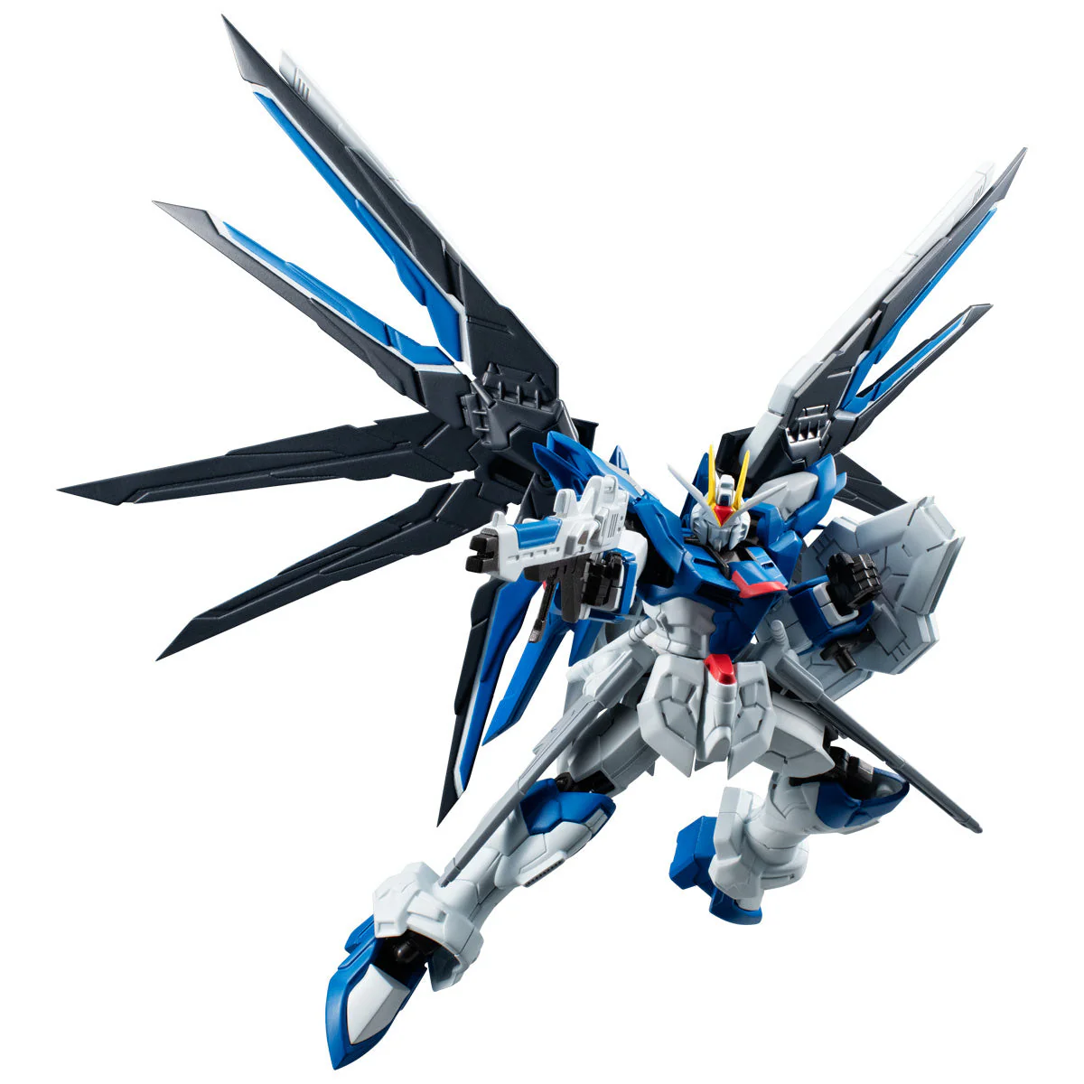 Gundam - Mobile Suit Gundam G Frame FA 06 - Image 2
