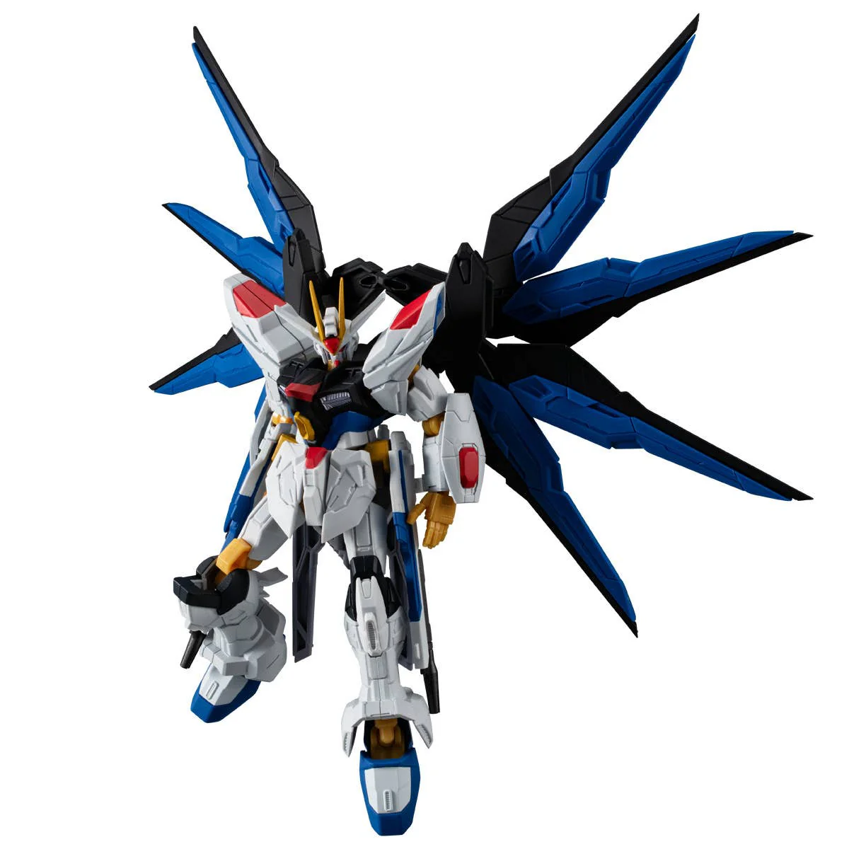 Gundam - Mobile Suit Gundam G Frame FA 08 - Image 2