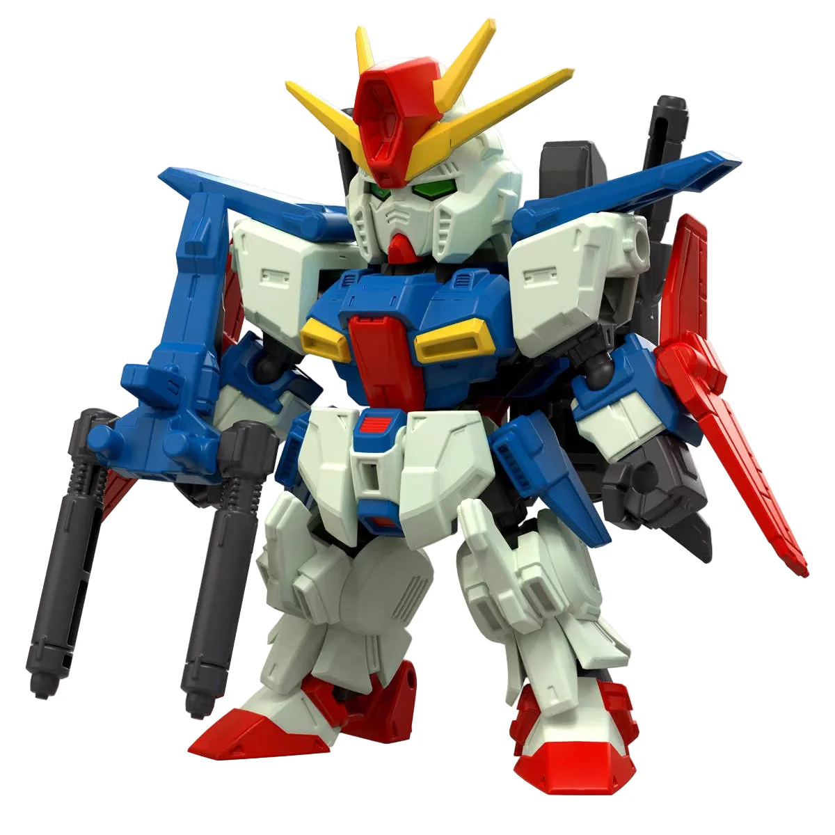 Gundam - Mobility Joint Gundam Vol.10 - Image 3